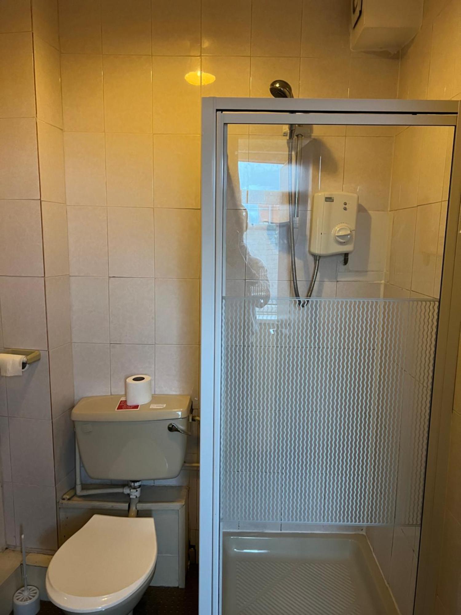 발리 모우 호텔 폰트프랙트 외부 사진